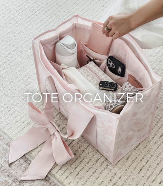 Tote Organizer