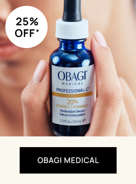 25% Off Obagi