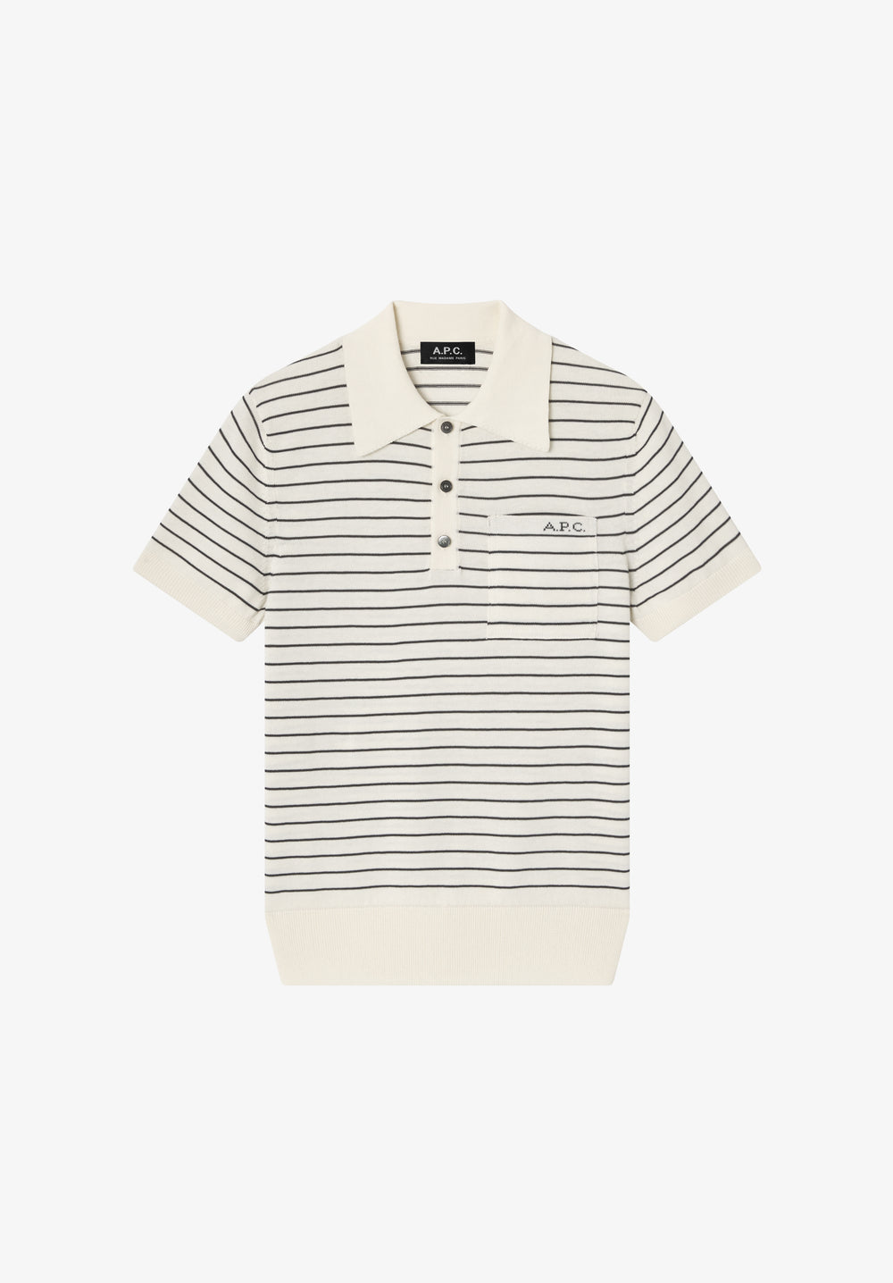 A.P.C. shirts