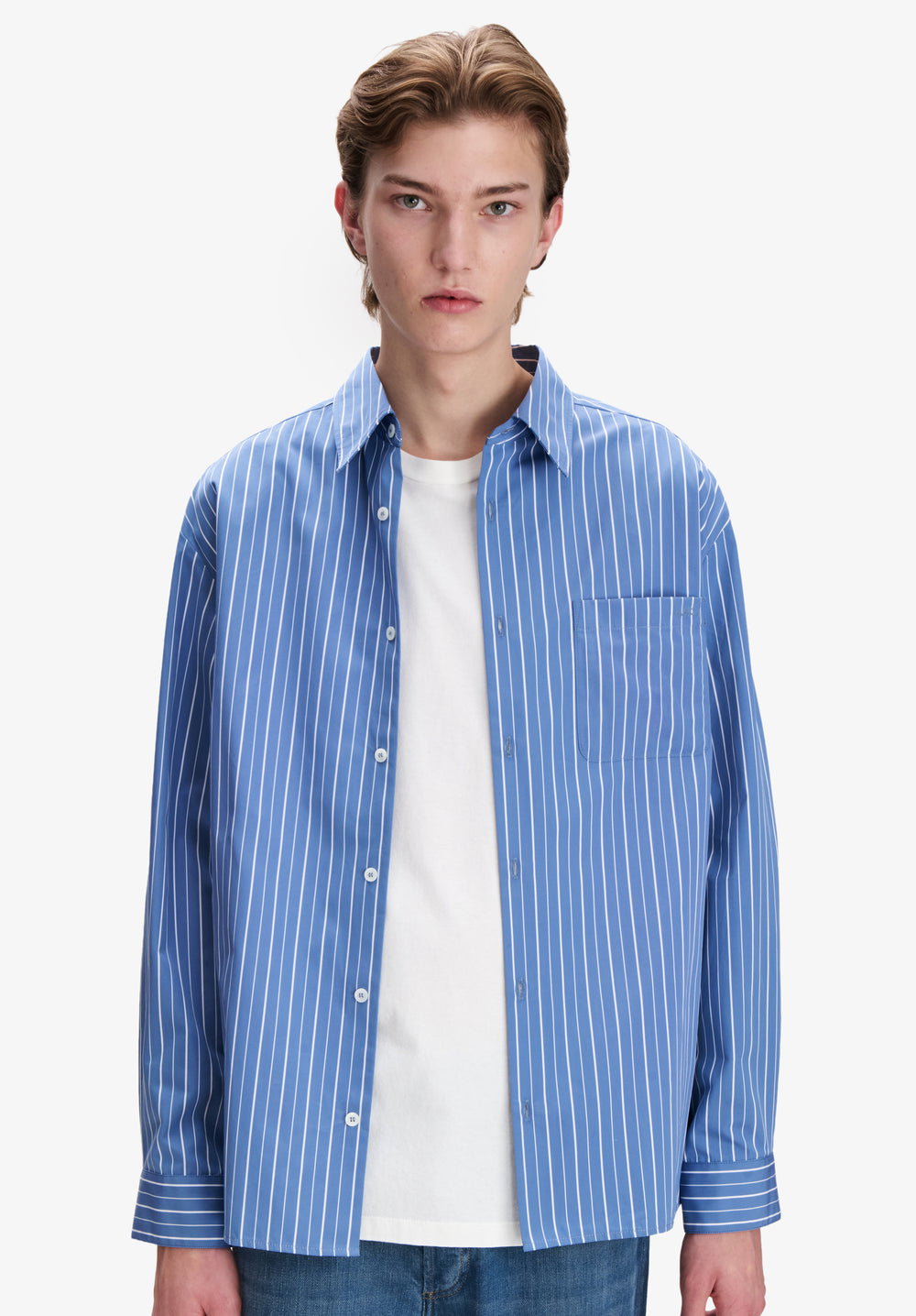 A.P.C. shirts