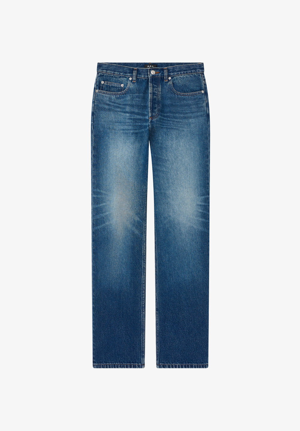 A.P.C. jeans