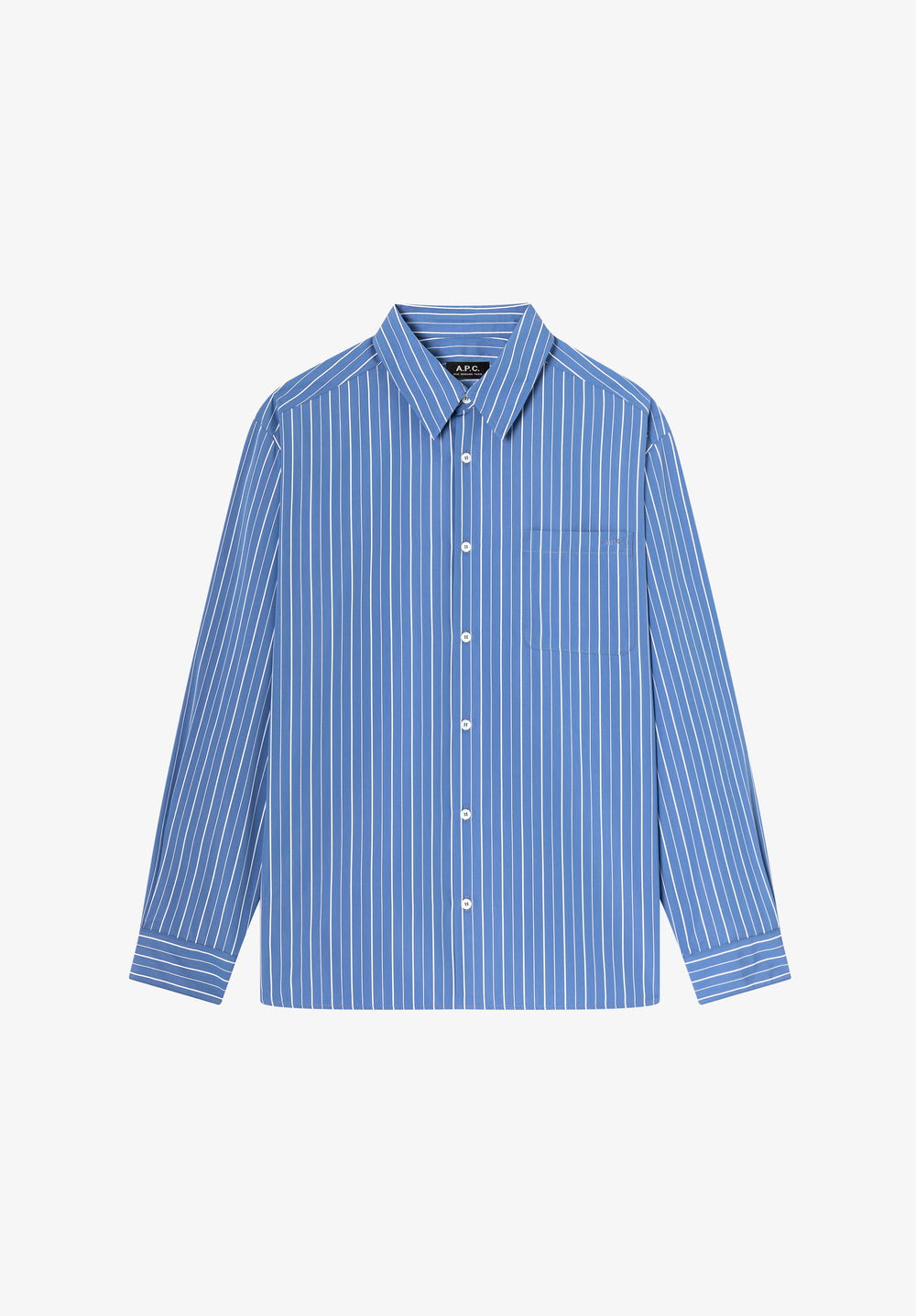 A.P.C. shirt