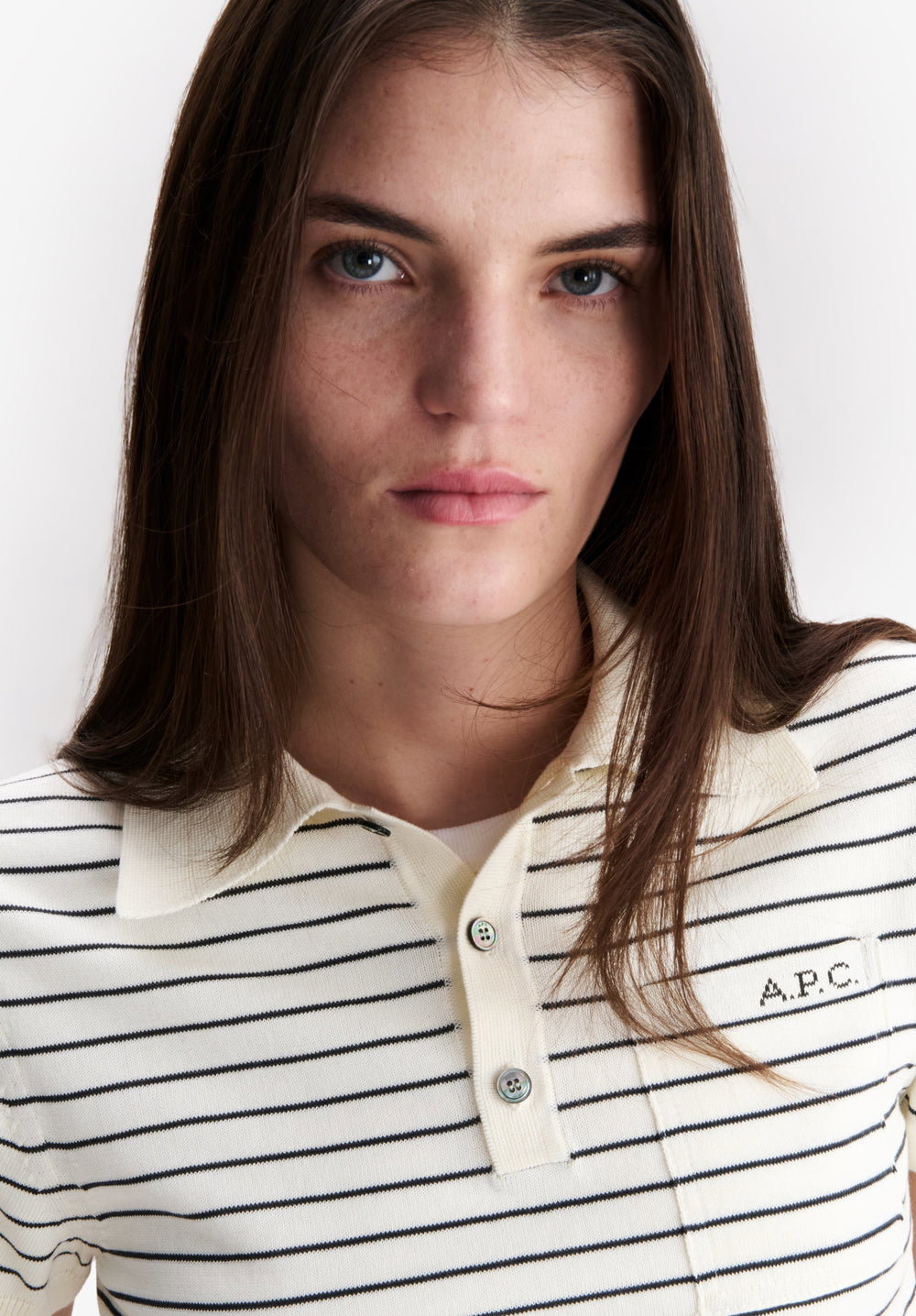 A.P.C. shirts