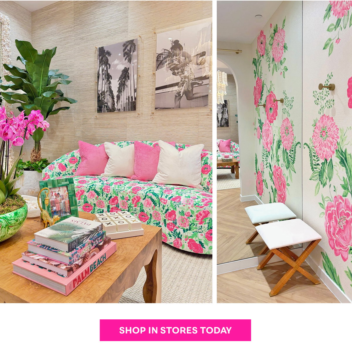 The Lilly Sale
