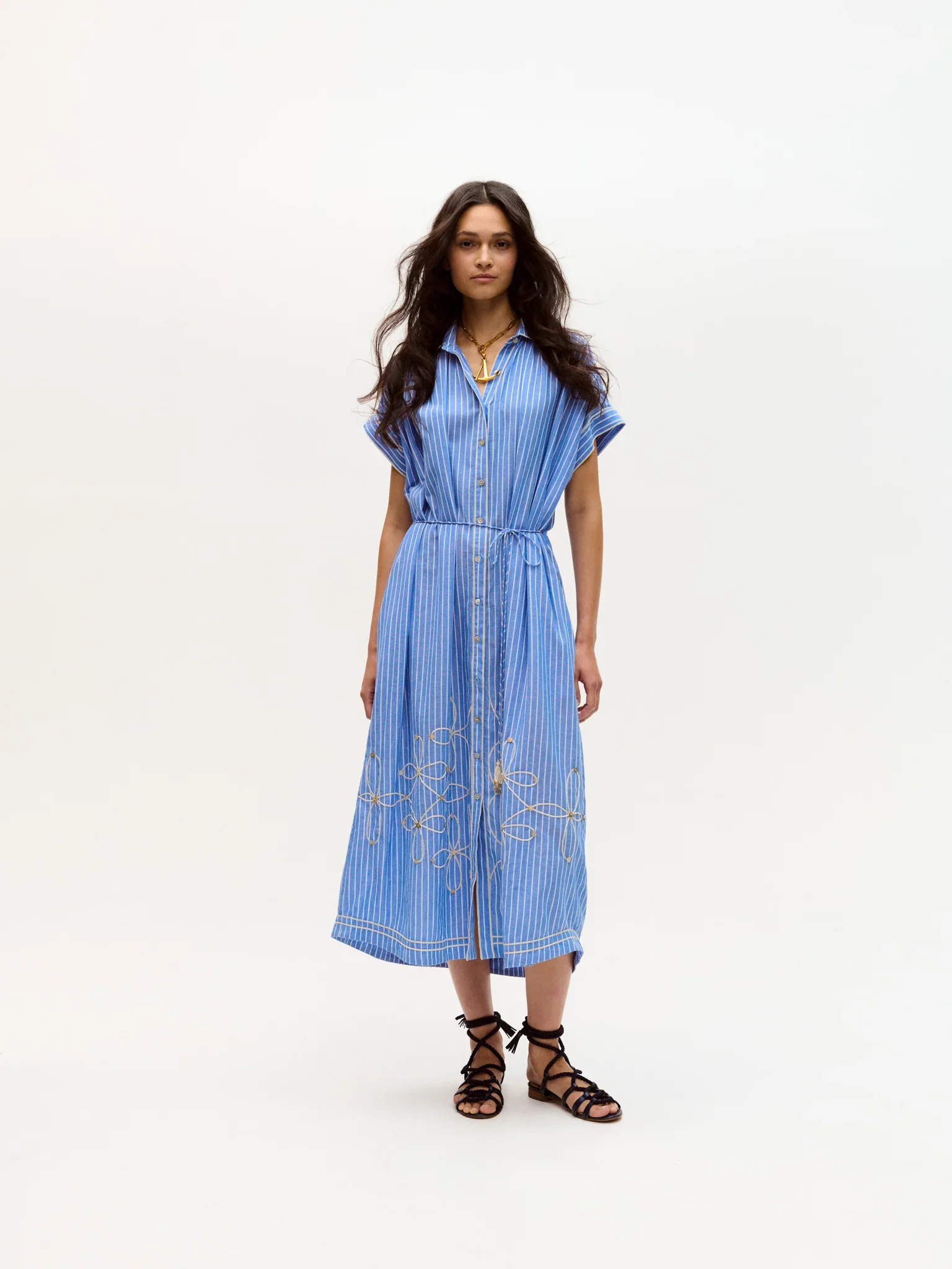 Image of Valerie Kaftan - Final Sale