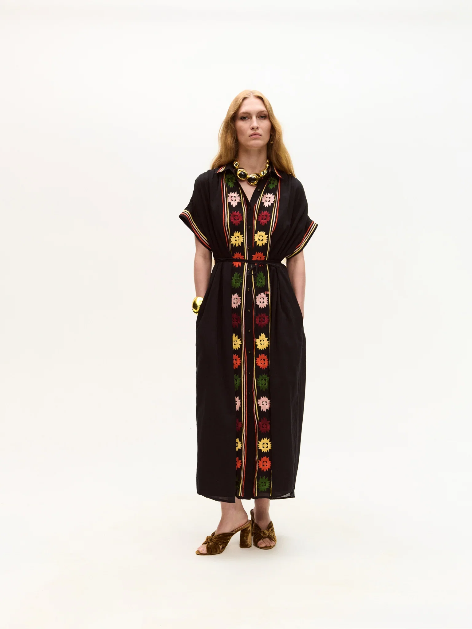 Image of Valerie Kaftan - Final Sale