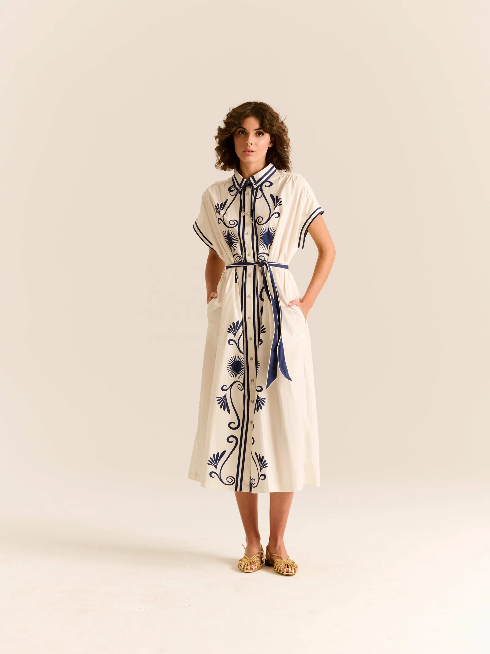 Image of Valerie Kaftan - Final Sale