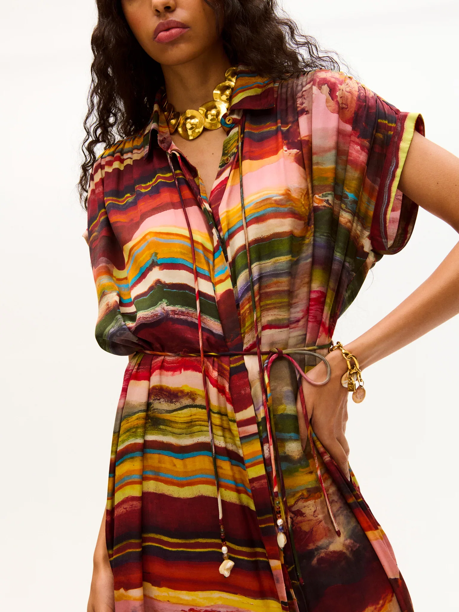 Image of Valerie Kaftan - Final Sale