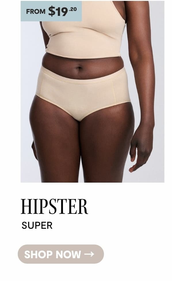 SHOP SUPER HIPSTER