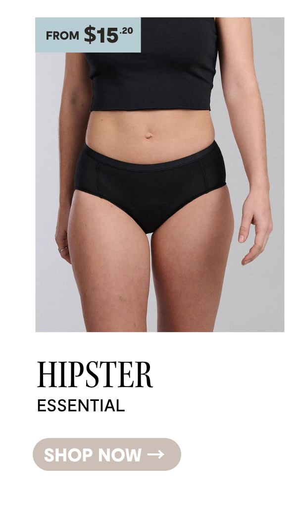 SHOP ESSENTIAL HIPSTER