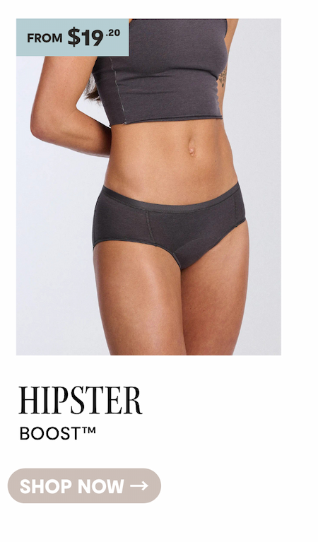 SHOP BOOST HIPSTER