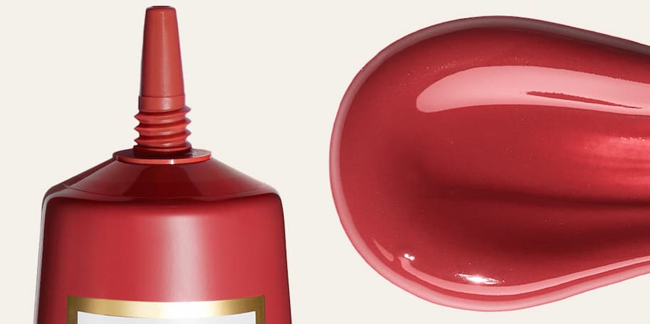 SUNSET BLUSH BALM MALBEC