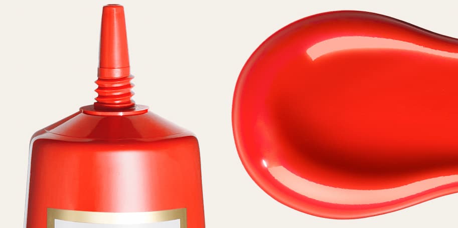 SUNSET BLUSH BALM STRAWB
