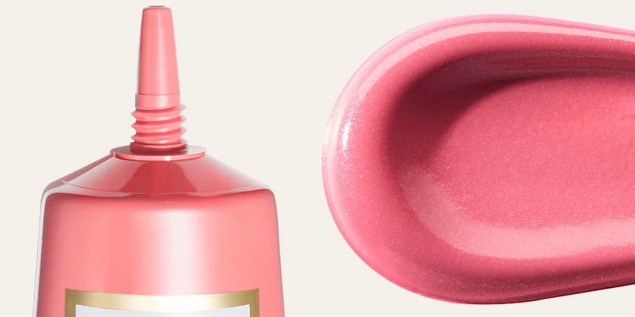 SUNSET BLUSH BALM CHERUB