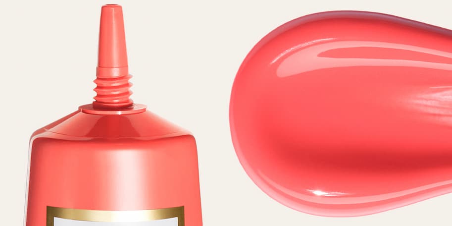SUNSET BLUSH BALM SORBET