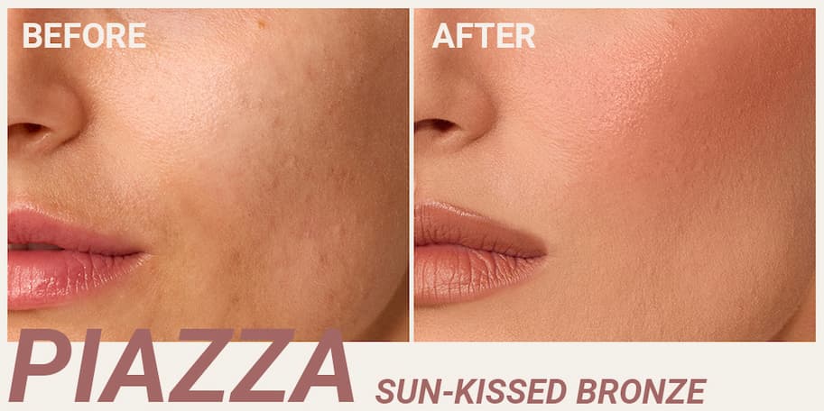 SUNSET BLUSH BALM PIAZZA