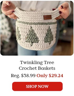 Twinkling Trees