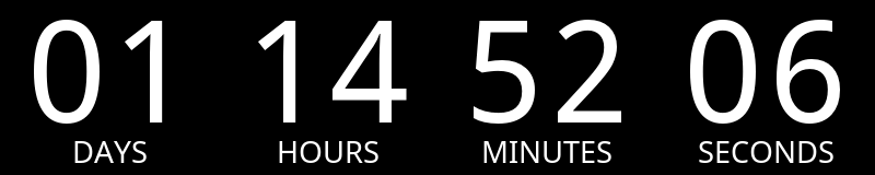 Countdown