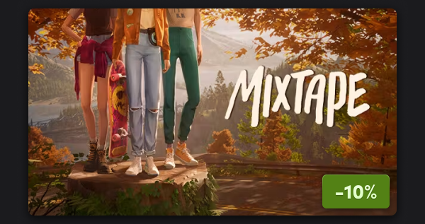  Mixtape