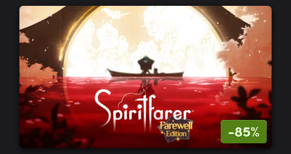 Spiritfarer