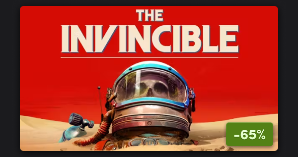The Invincible