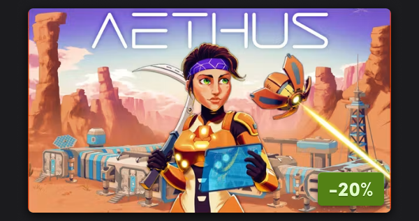 AETHUS