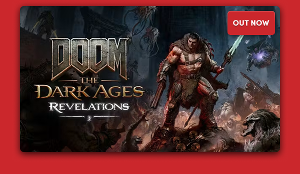 DOOM: The Dark Ages | Revelations