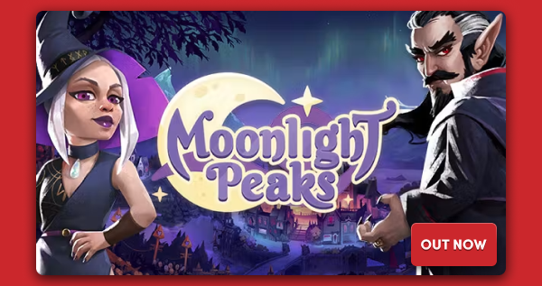 Moonlight Peaks