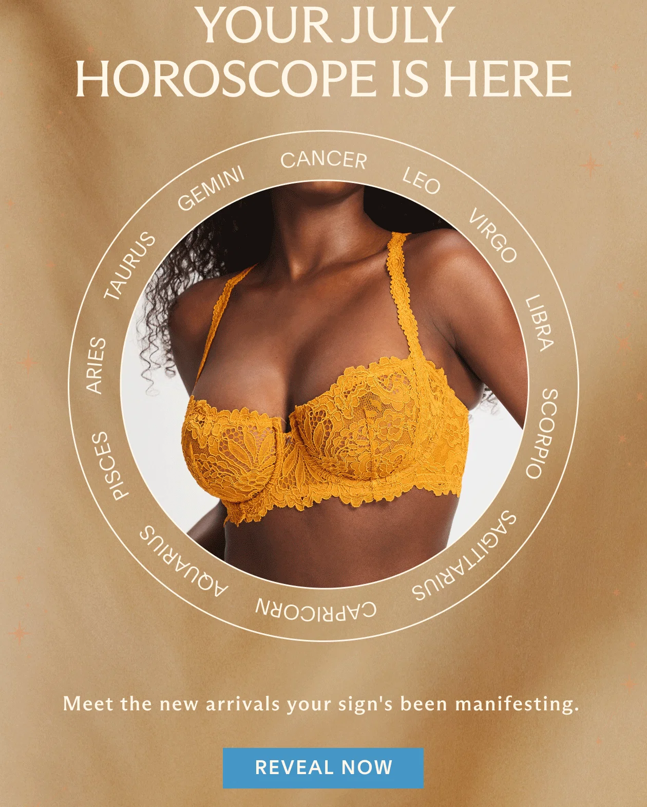 Your June Horoscope is here