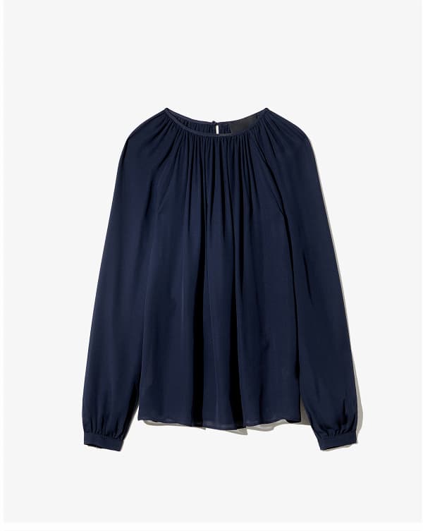 SAINT TROPEZ BLOUSE