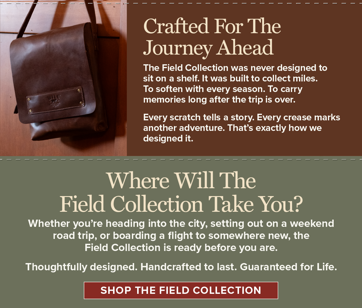 Field Collection
