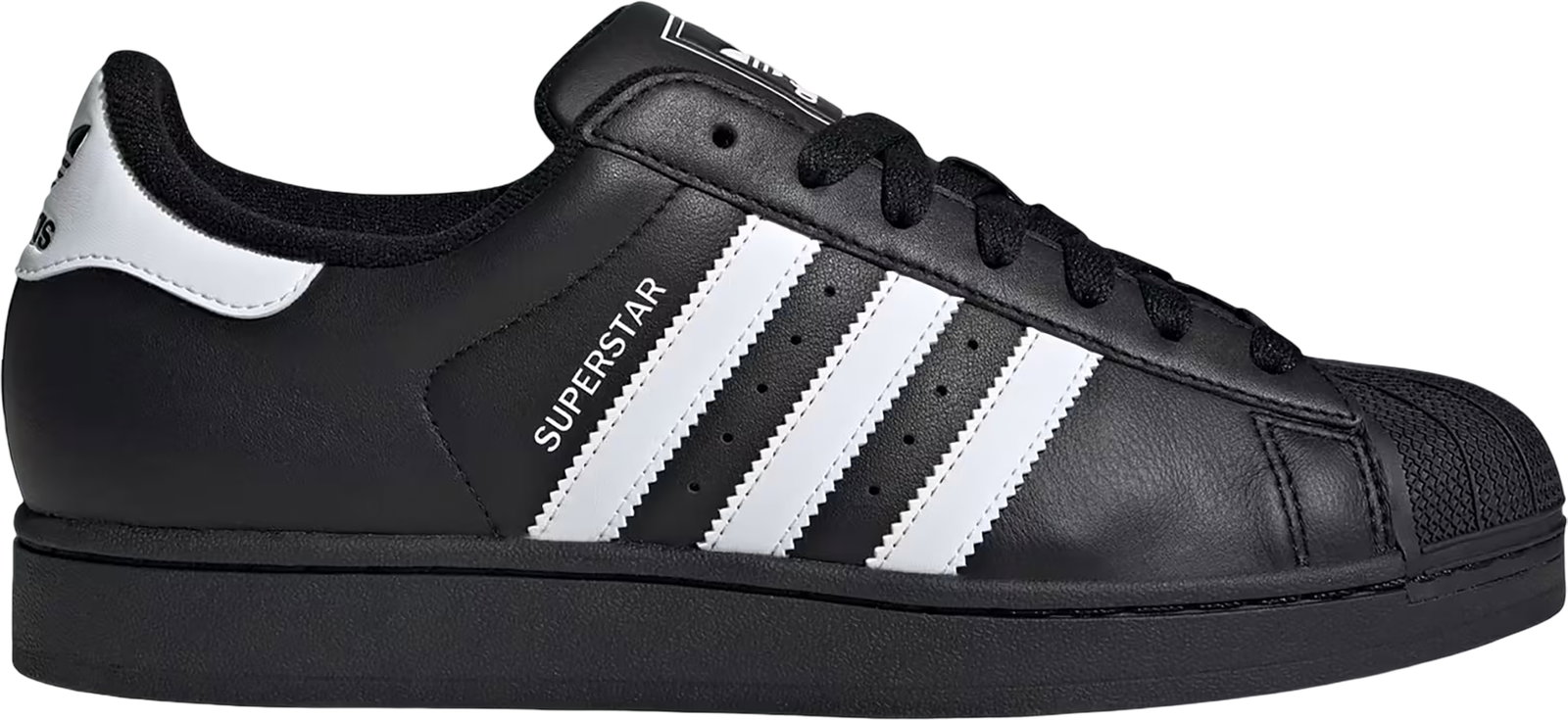 adidas,  Superstar II Shoes - Unisex 