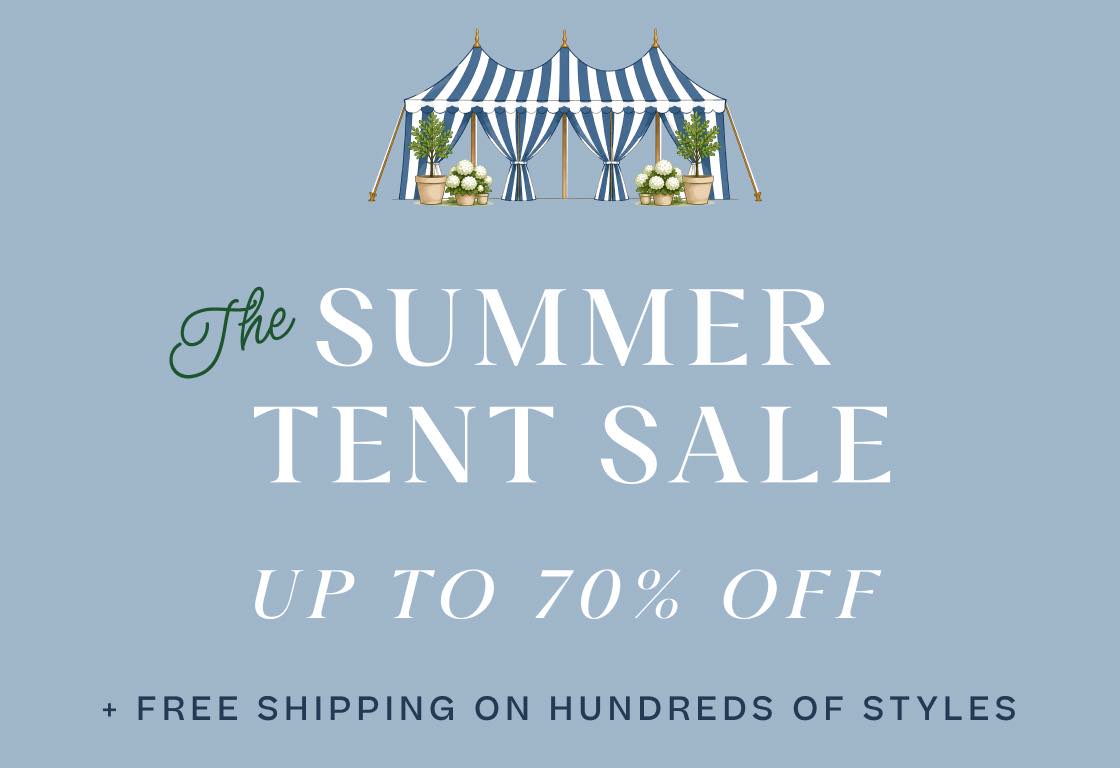 Shop The Sale