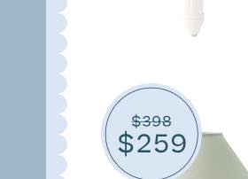 Brookings Petite Table Lamp