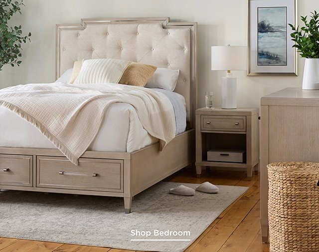 Shop Bedroom