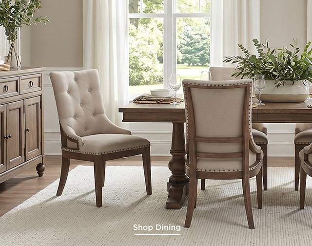 Shop Dining