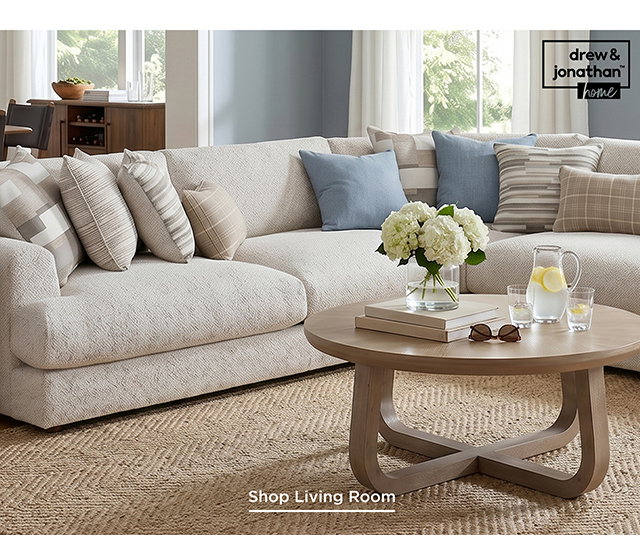Shop Living Room