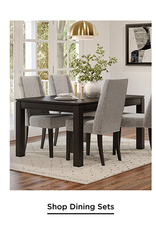 Shop Dining Sets
