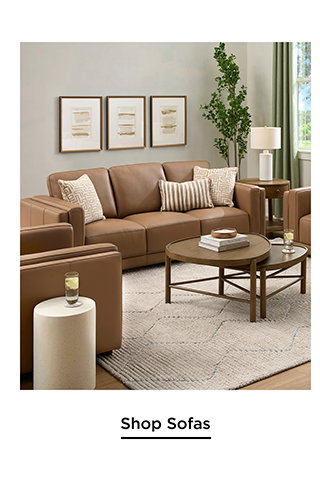 Shop Sofas