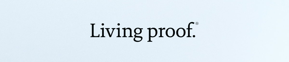 Living Proof | Shop All Products
