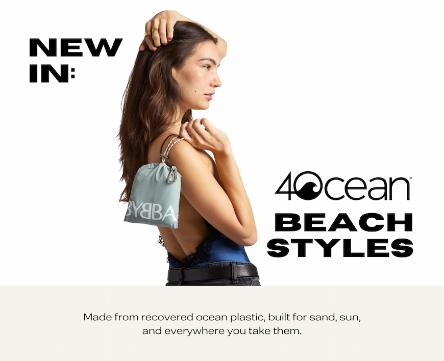 BYBBA | 4OCEAN
