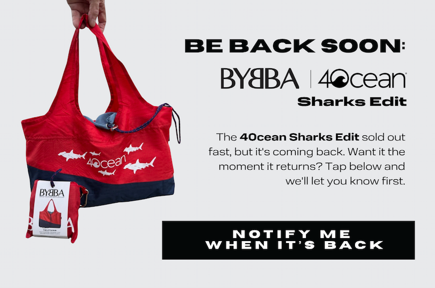 SHARKS EDITION