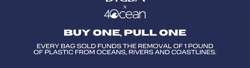 BYBBA | 4OCEAN