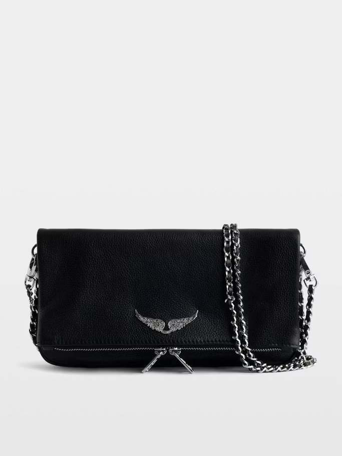 Rock Clutch