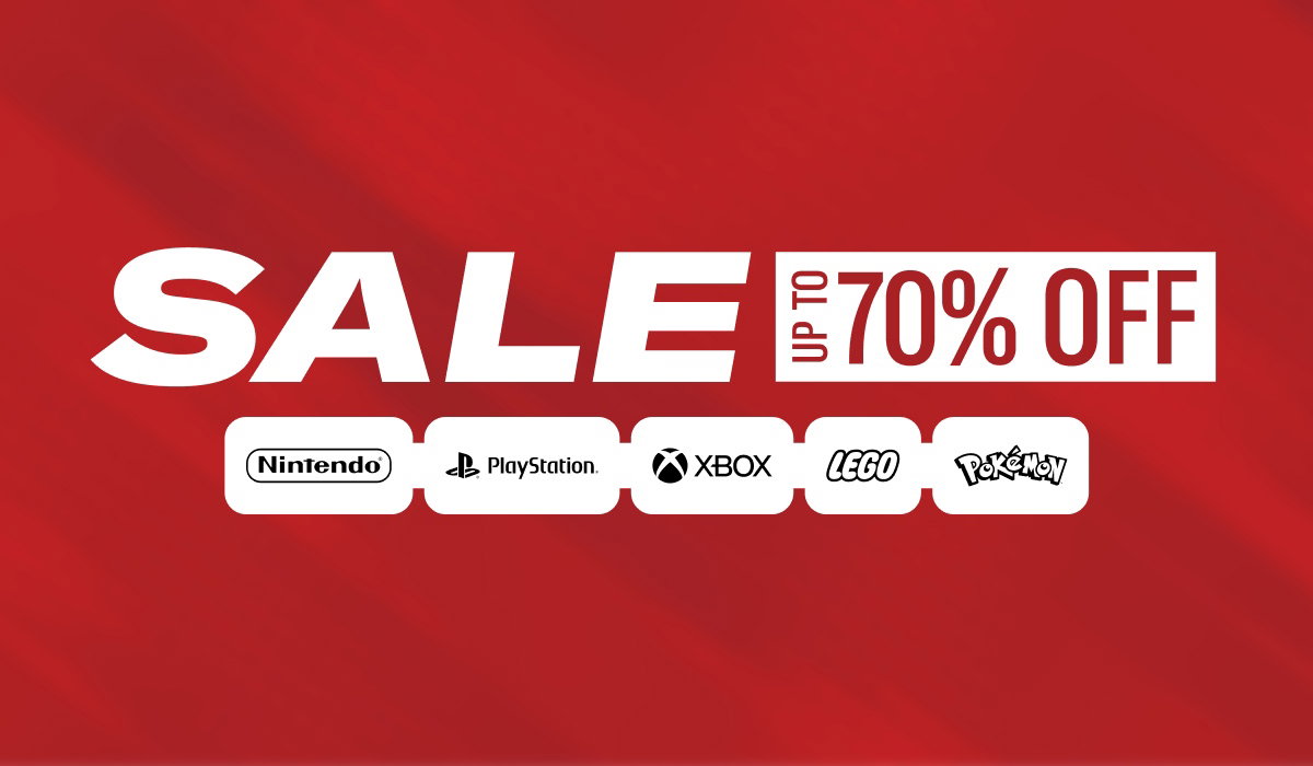 sale