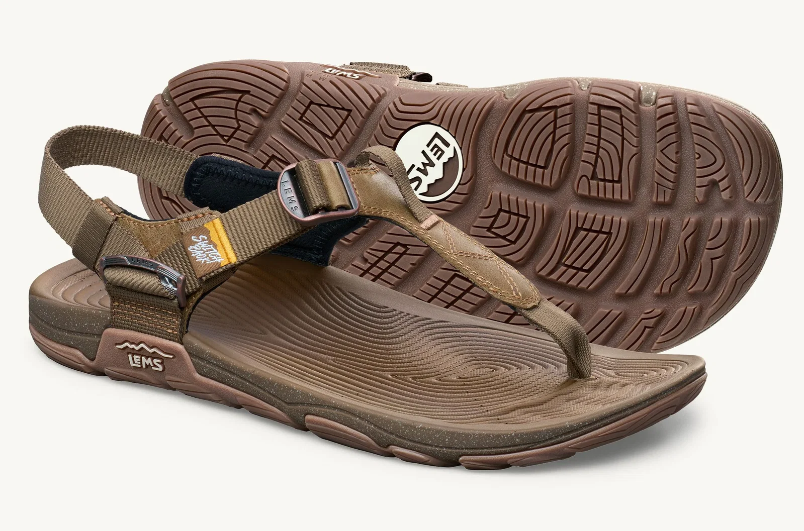 Image of Women's Switchback Sandal - Sandstorm