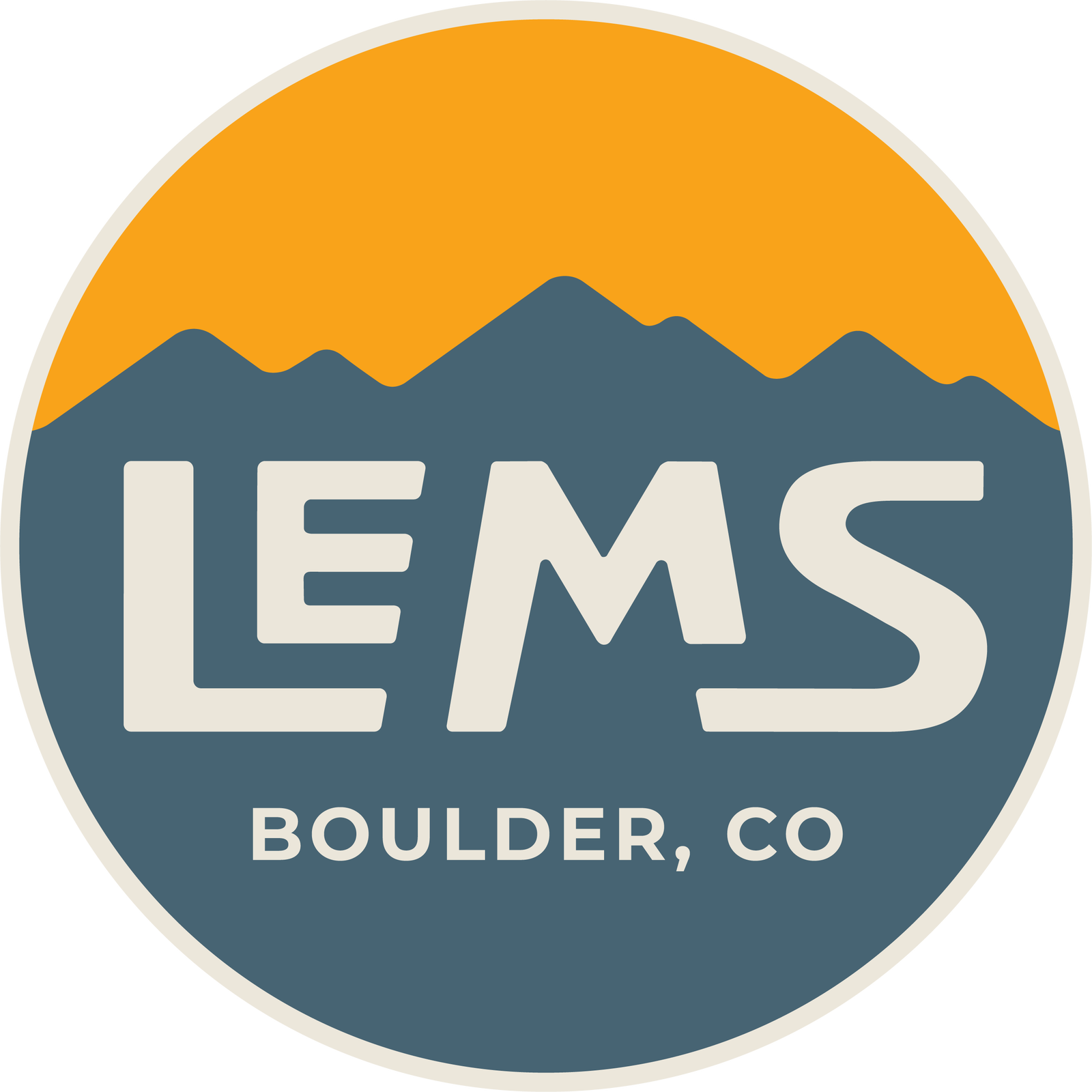Lem Shoes - Logo