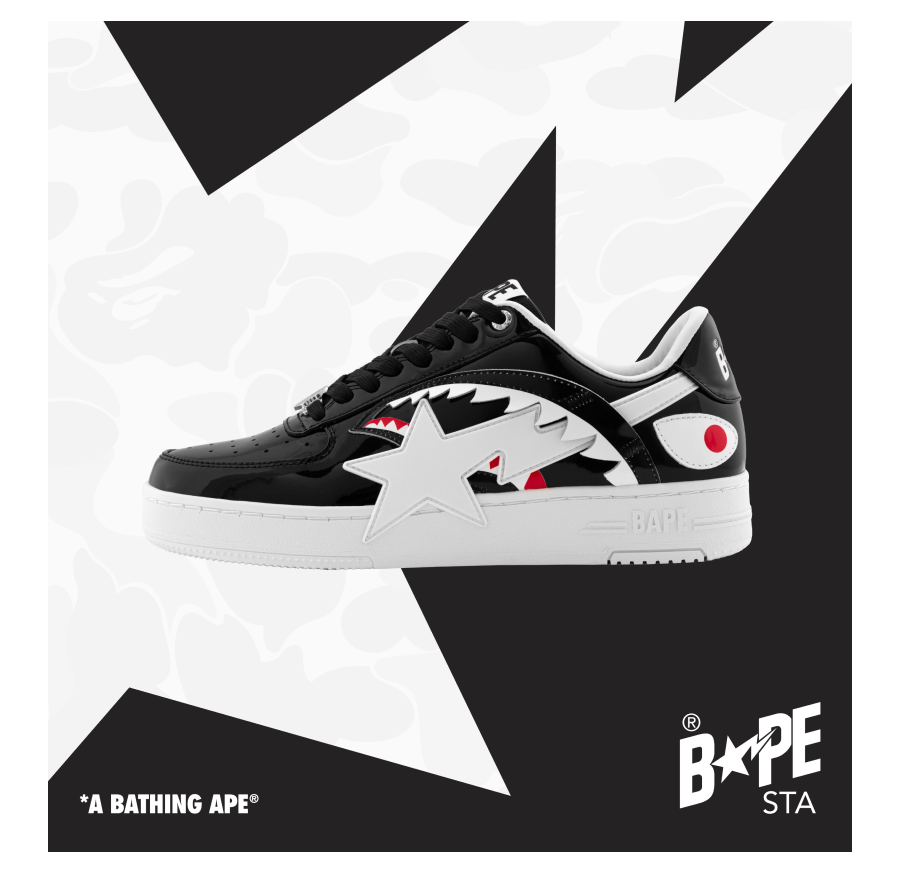 BAPE STAs