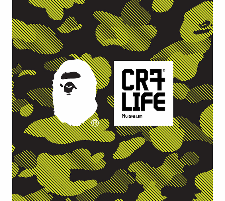 BAPE US