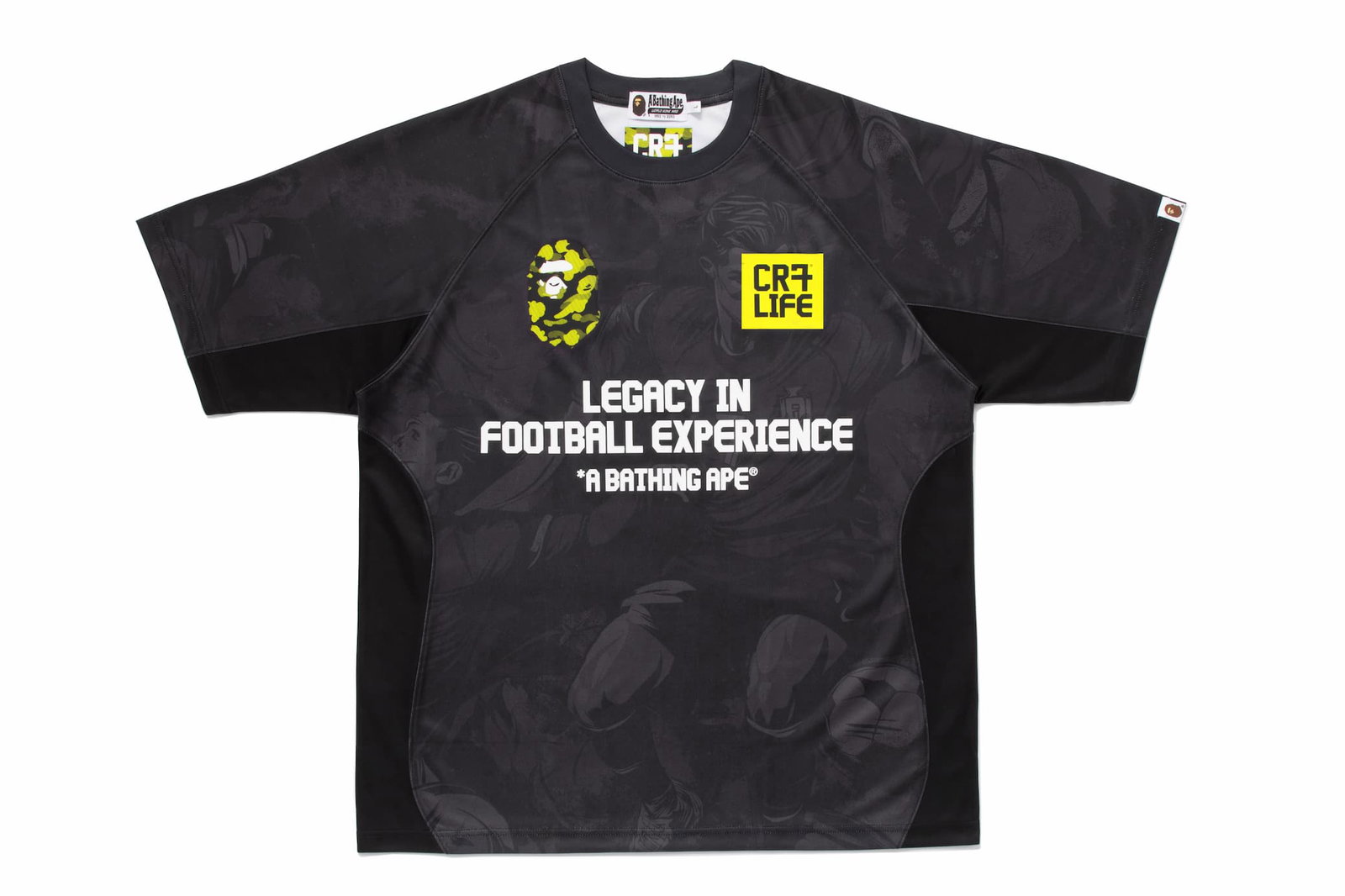 CR7 SHOP NOW 